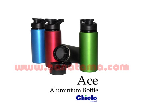 Stainless Bottle Ace   Rkec 01a