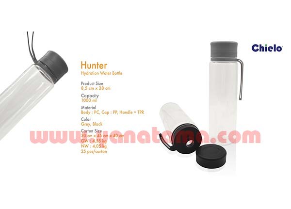 Botol Hunter 600x400