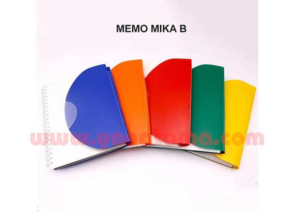 Memo Mika B 600x400