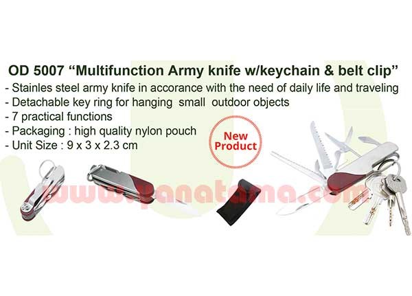 Od 5007 Multifunction Army Knife 600x400