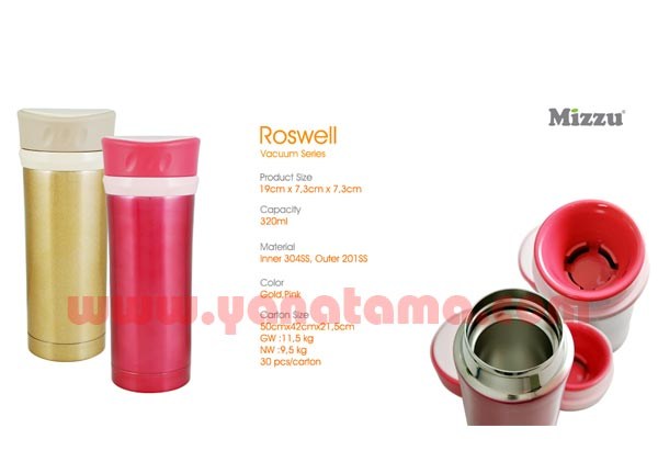 Roswell 320 Ml 600x400