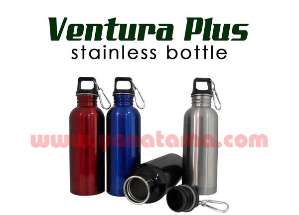 Stainless Bottle Ventura Plus   Rkec 01a 600x400