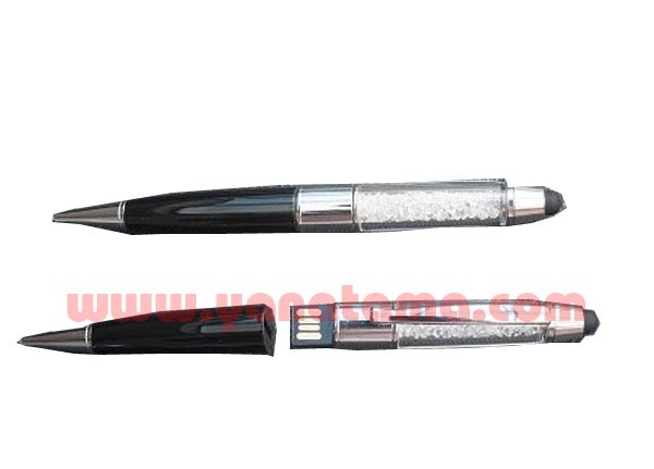 Usb Pen Crystal Fdpen 16 600x400